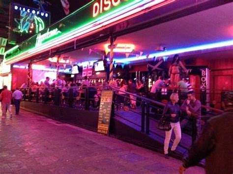 benidorm discotecas|THE 10 BEST Benidorm Dance Clubs & Discos